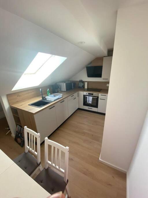 Katarina Apartment Oberasbach