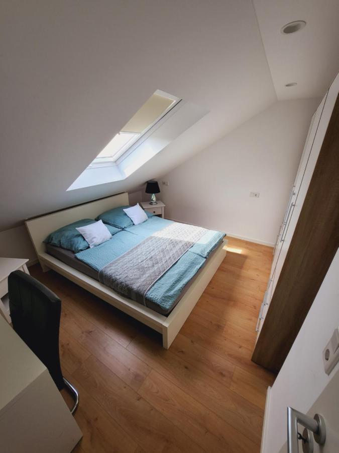 Katarina Apartment