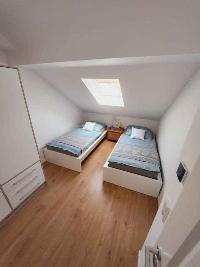 Apartment Katarina *