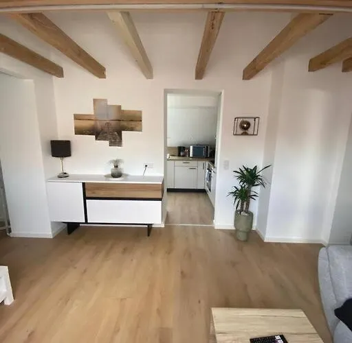Apartment Katarina Oberasbach