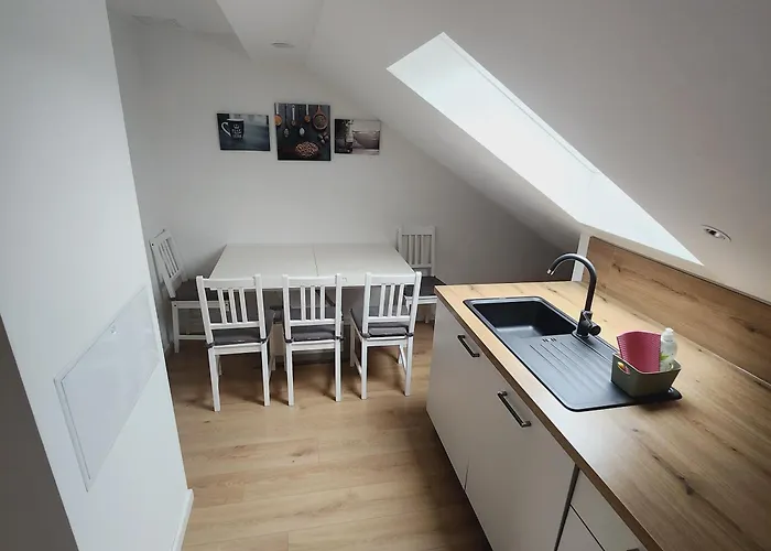 Apartment Katarina Oberasbach