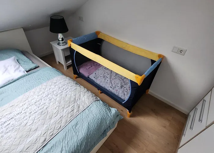 Apartment Katarina Oberasbach