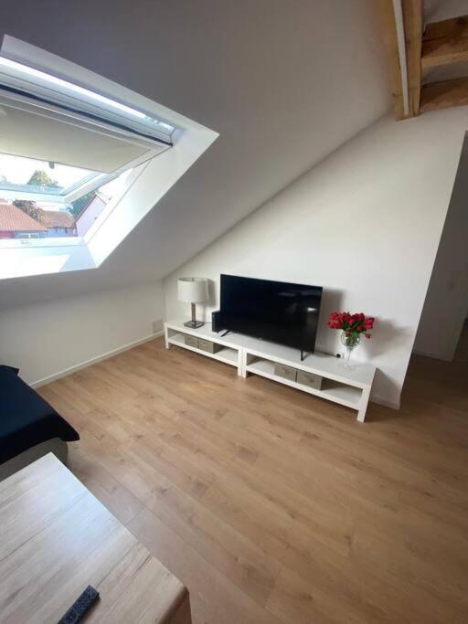 Katarina Apartment *