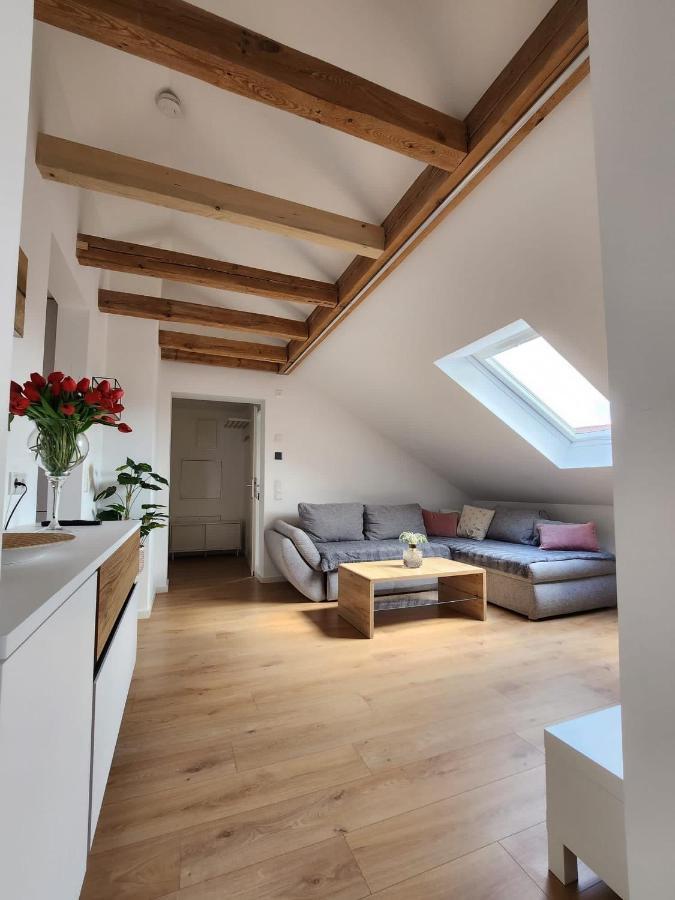Apartment Katarina