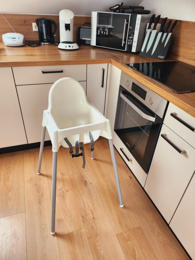 Katarina Apartment Oberasbach