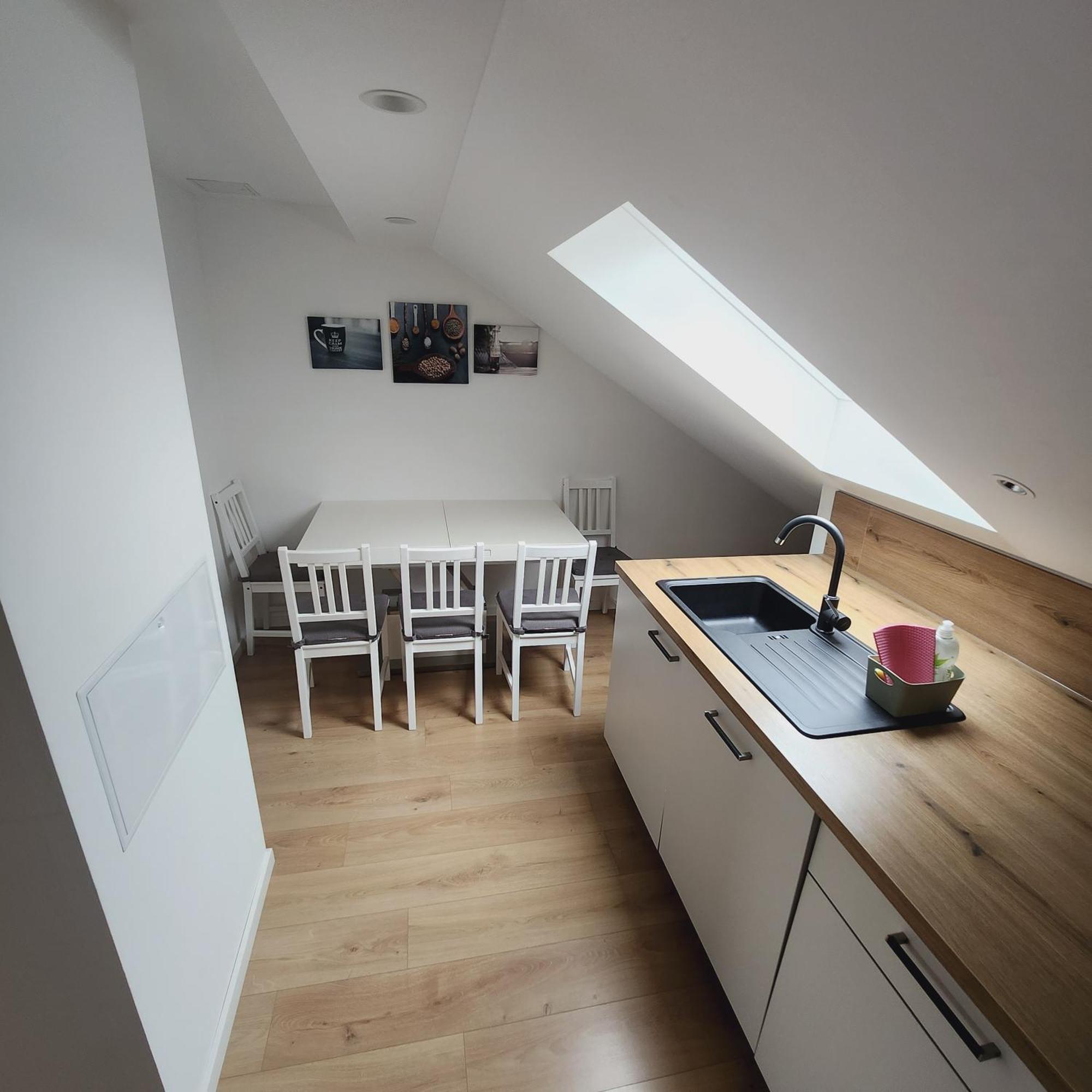 Katarina Apartment