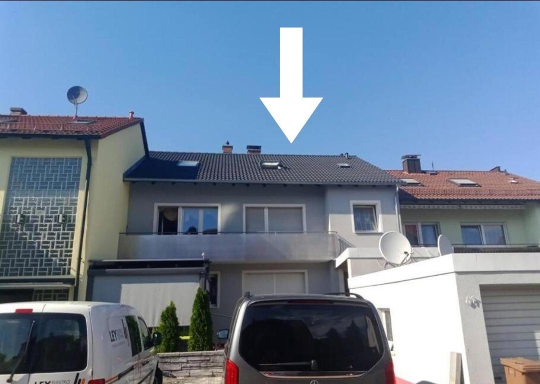 Apartment Katarina *