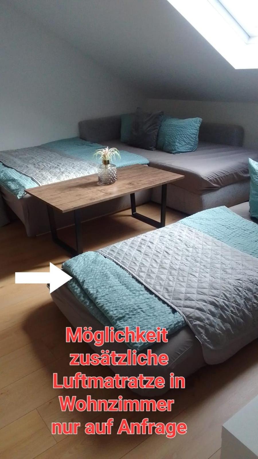 Apartment Katarina Oberasbach