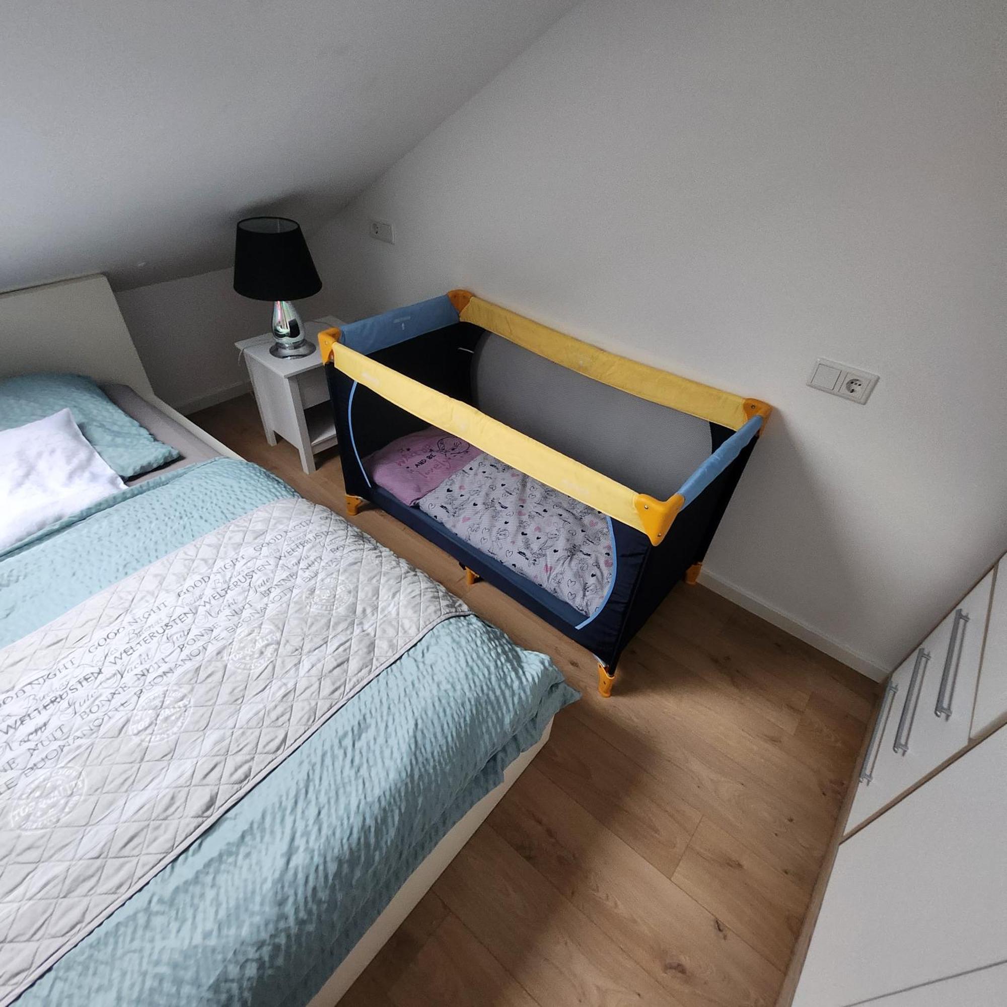 Katarina Apartment *